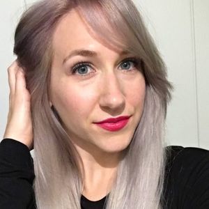 Meet your Posher, Alicia